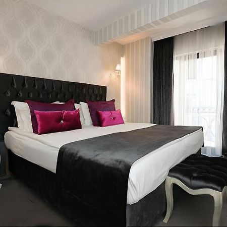 Lucis In Pera Boutique Hotel Истанбул Екстериор снимка