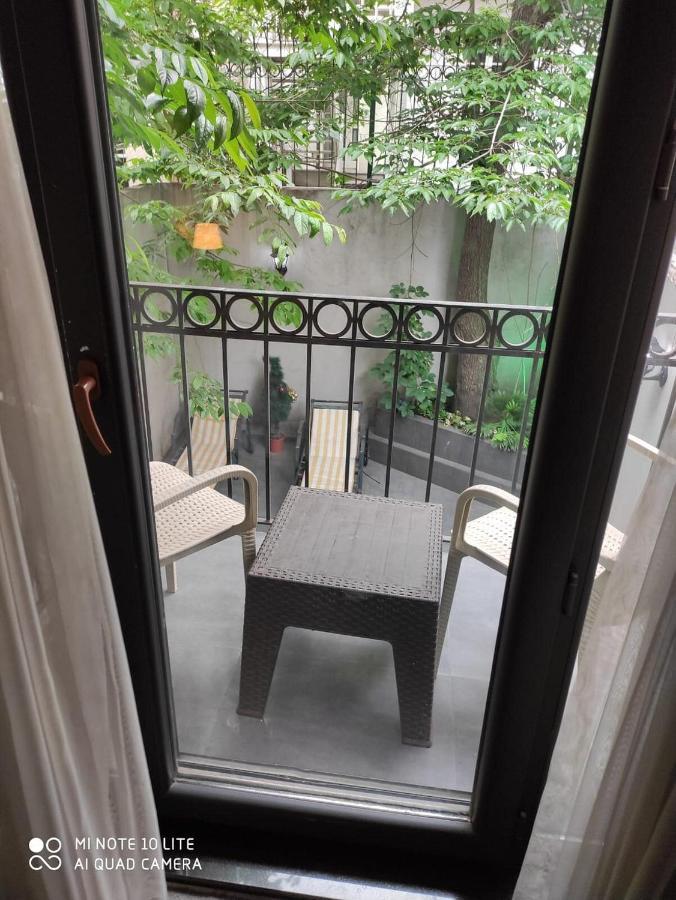 Lucis In Pera Boutique Hotel Истанбул Екстериор снимка