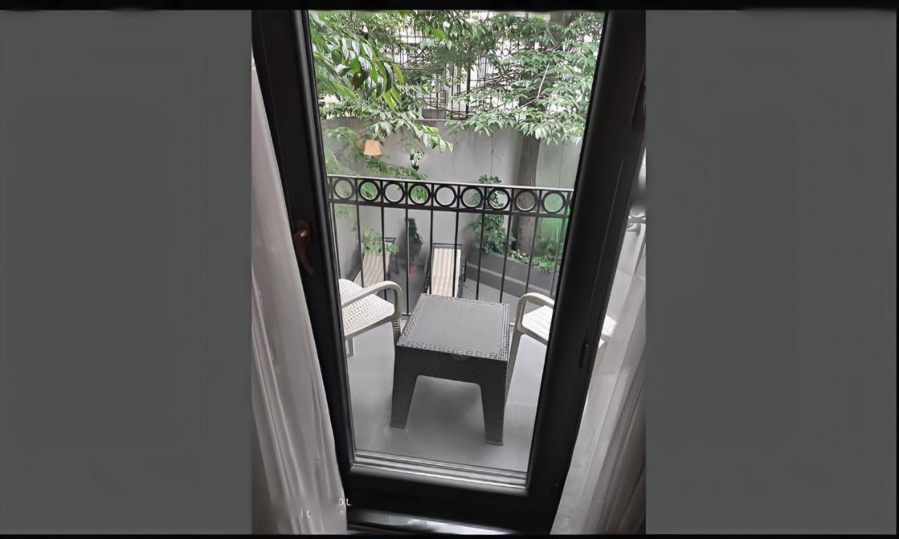 Lucis In Pera Boutique Hotel Истанбул Екстериор снимка