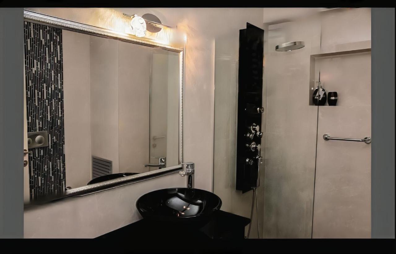 Lucis In Pera Boutique Hotel Истанбул Екстериор снимка