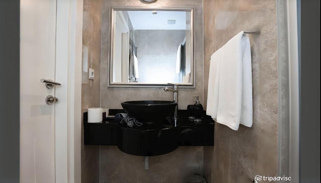Lucis In Pera Boutique Hotel Истанбул Екстериор снимка