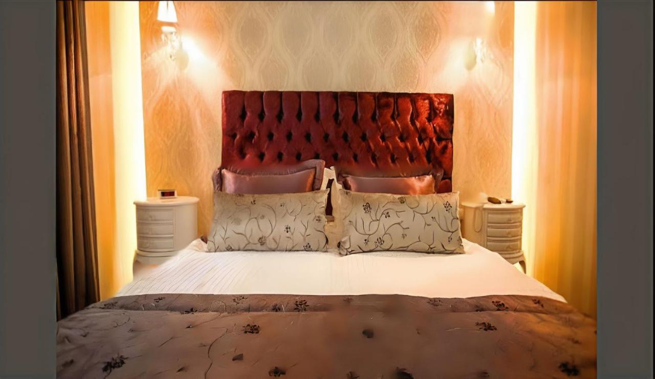 Lucis In Pera Boutique Hotel Истанбул Екстериор снимка
