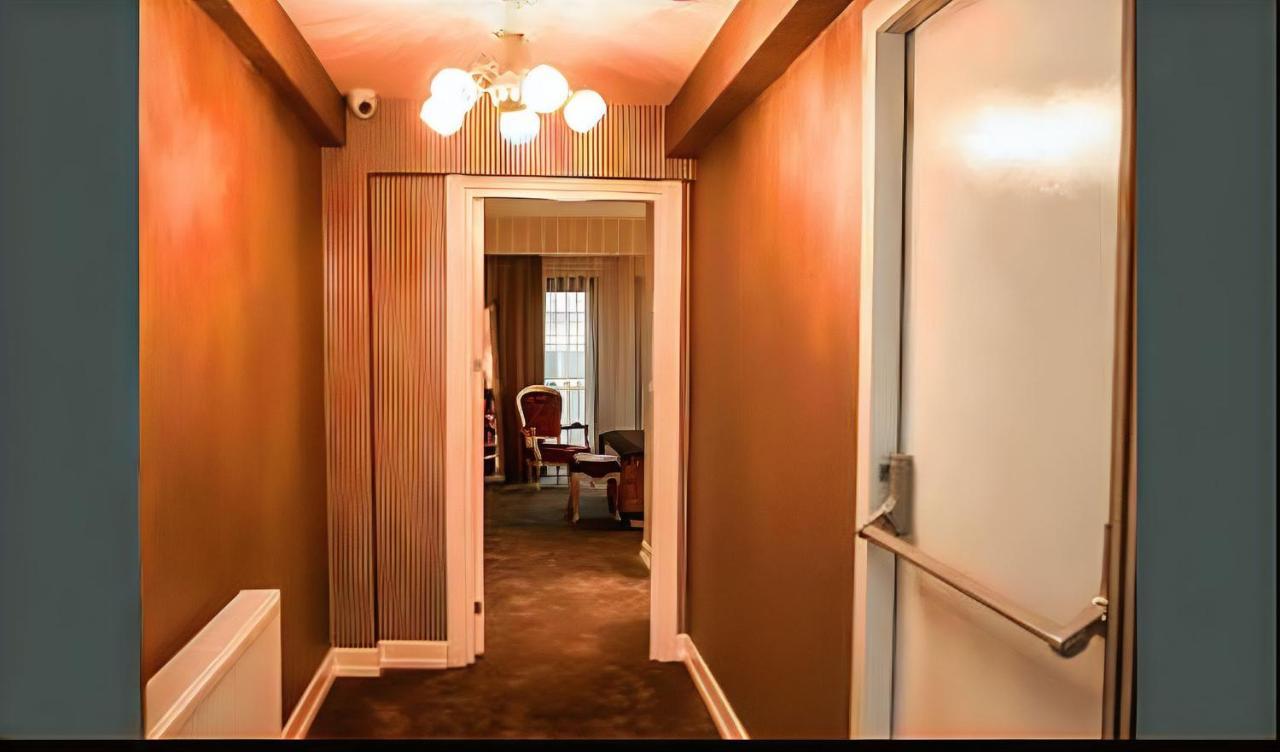 Lucis In Pera Boutique Hotel Истанбул Екстериор снимка